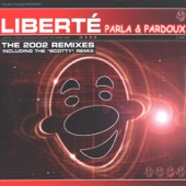 Liberté - EP artwork