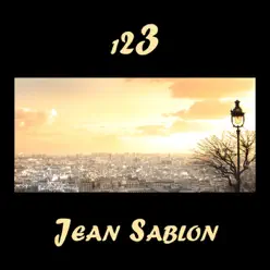 123 : Jean Sablon - Jean Sablon