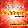 Intense Workout 1: Fitness Music Mix, 140-150bpm (Run, Jog, Power Walk, Elliptical, Kickbox, Boot Camp) album lyrics, reviews, download