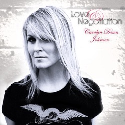 Carolyn Dawn Johnson - Into You