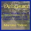 Debussy Piano Works Vol. 4