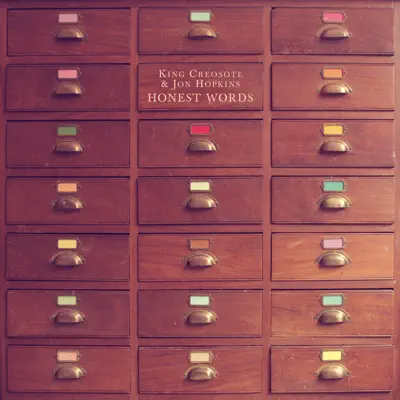Honest Words - Single - King Creosote