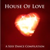 House of Love (A Sexy Dance Compilation)