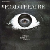 Ford Theatre - 101 Harrison Street (Who You Belong To) / Excerpt (From the Theme)