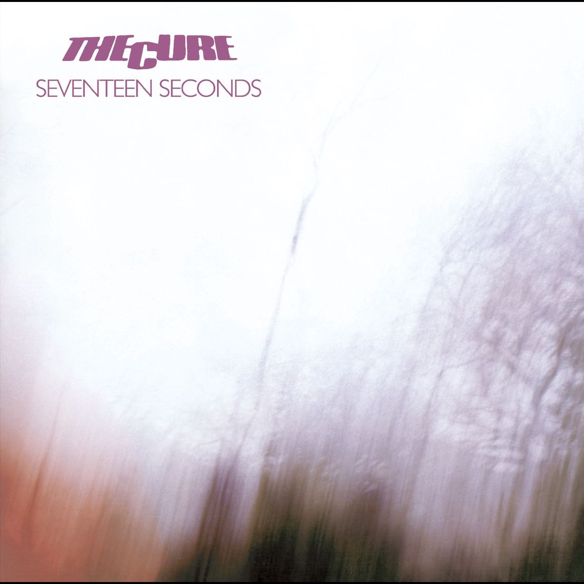 ‎Seventeen Seconds by The Cure on Apple Music