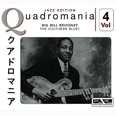 The Southern Blues Vol.4 - Big Bill Broonzy