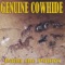 My Uncle Used to Love Me But She Died - Genuine Cowhide lyrics