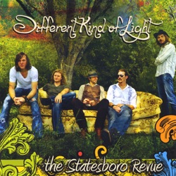 The Statesboro Revue - Lady