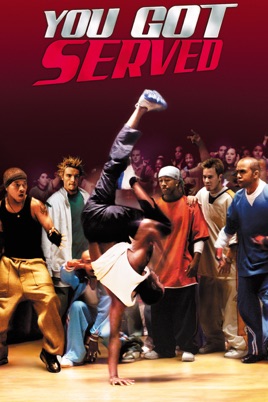 2004 You Got Served