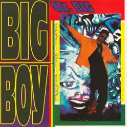 Mr. Big - Big Boy