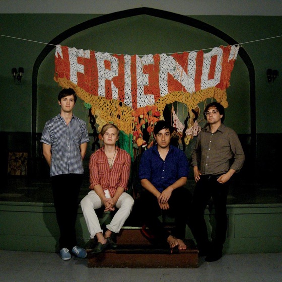Cover artwork for Little Brother (Electric)