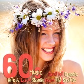 60s Music - Greatest Classic Hits & Love Songs From The Sixties artwork