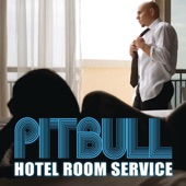 Pitbull - Hotel Room Service