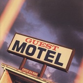 Guest Motel artwork