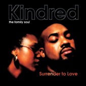 Surrender to Love artwork