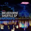 Melbourne Shuffle EP