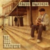 Arthur Kitchener - Graduation Day