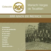 Mariachi Vargas De Tecalitlan - El Tranchete