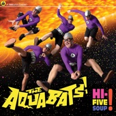 The Shark Fighter! by The Aquabats!