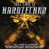 Just Call It Hardtechno!