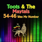 54-46 Was My Number (Re-Recorded / Remastered) artwork