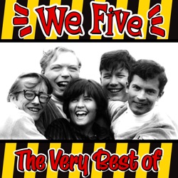 We Five - You Were On My Mind