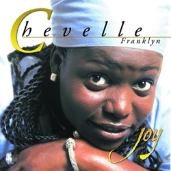 Chevelle Franklyn - Firm Foundation