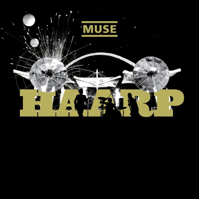 Hysteria (Live)