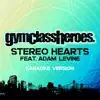 Stream & download Stereo Hearts (feat. Adam Levine) [Karaoke Version] - Single