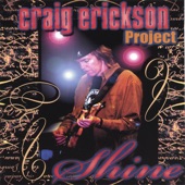 Craig Erickson Project - Wild Dogs