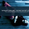 Aimée Sol 3 (The Lounge Deluxe and Downbeat Experience) - EP