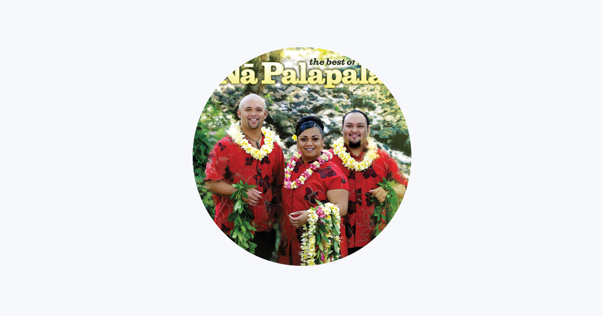 ナ パラパライをapple Musicで