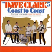 The Dave Clark Five - Glad All Over