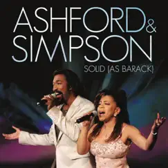 Solid As Barack - Single by Ashford & Simpson album reviews, ratings, credits