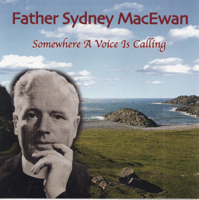 Father Sydney MacEwan - Queen of the May artwork