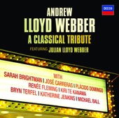 Andrew Lloyd-Webber: A Classical Tribute