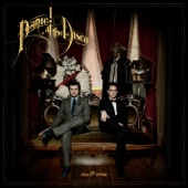 Panic! At the Disco - Ready to Go (Get Me Out Of My Mind)