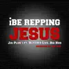 I Be Repping Jesus (feat. Altered Life & Big Hud) - Single album lyrics, reviews, download