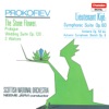 Gothenburg Symphony Orchestra & Neeme Järvi - Lieutenant Kije Suite, Op. 60: II. Romance
