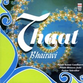 Thaat Bhairavi artwork