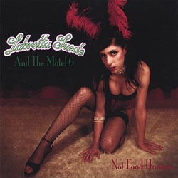 Labretta Suede and The Motel 6 - New Orleans