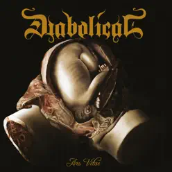 Ars Vitae - Diabolical Ars Vitae - Diabolical