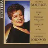 Glenda Maurice: Recital - Live at Wigmore Hall album lyrics, reviews, download