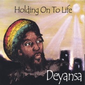 Deyansa - Africa Calling