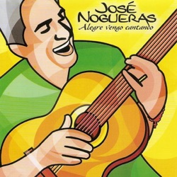José Nogueras - Yo, Yo, Yo... Tú, Tú, Tú