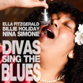 Divas Sing the Blues artwork
