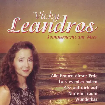 Sommernacht Am Meer - Vicky Leandros