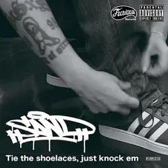 Tie the Shoelaces, Just Knock Em - Single by Sand album reviews, ratings, credits