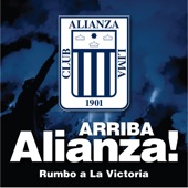 Las Glorias de Alianza Lima artwork