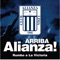 Arriba Alianza Lima artwork